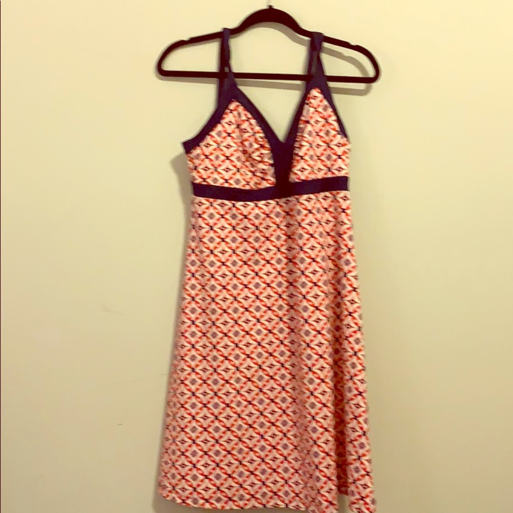 Patagonia dress